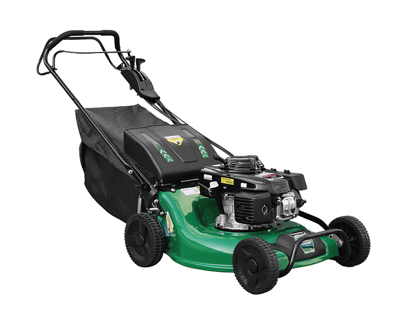 21寸草坪修剪机(216/217)