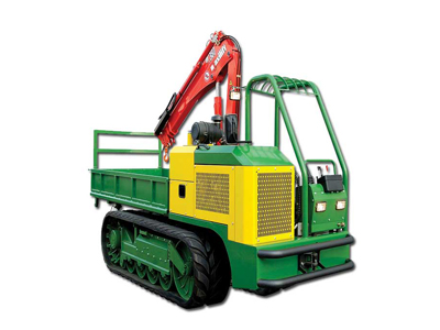 好马克多功能作业车