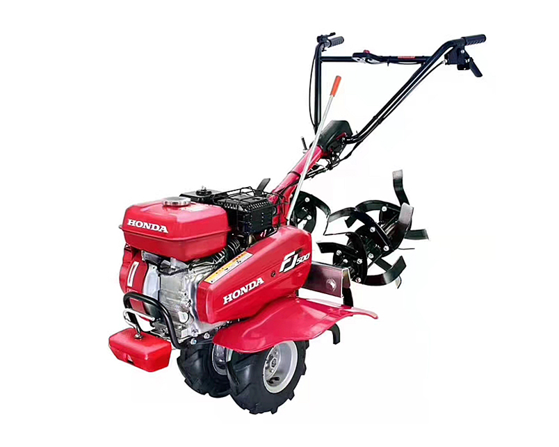 本田 微耕机